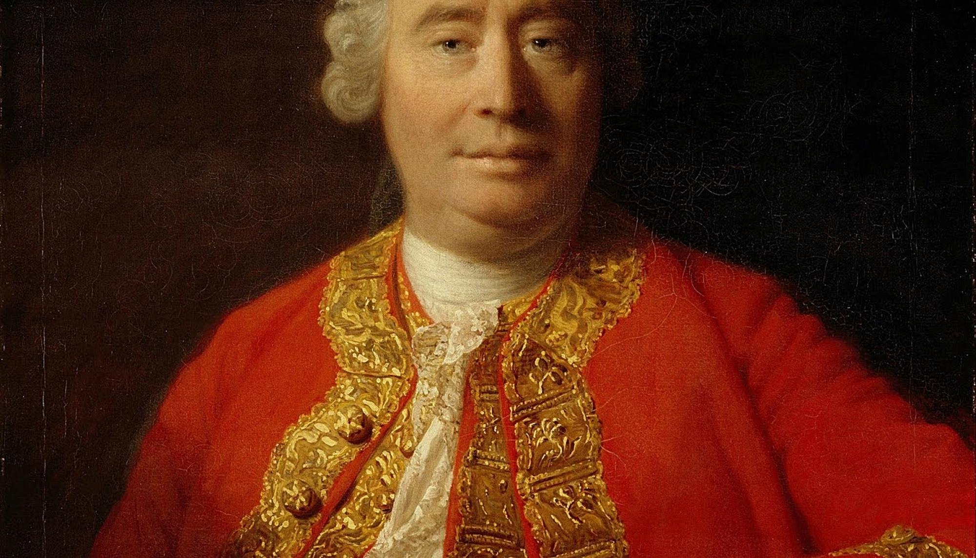 David Hume